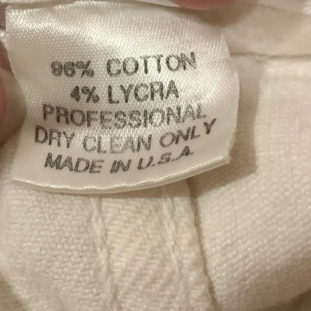 St. John| vintage high waist jeans - Picture 6 of 16